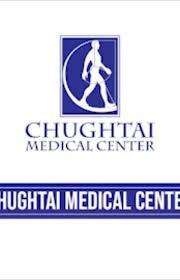 Chughtai Medical Center DHA Phase 4
